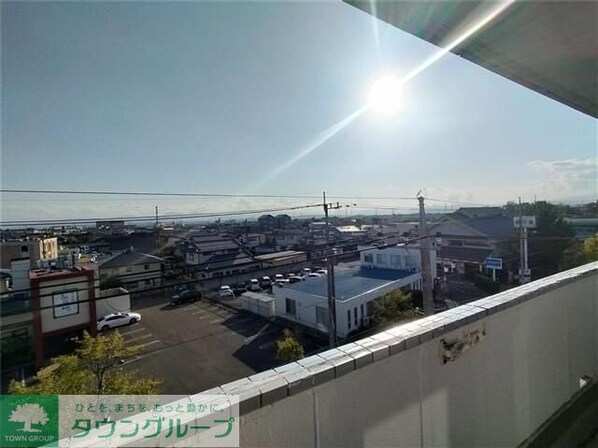 THパレロワイヤルの物件内観写真